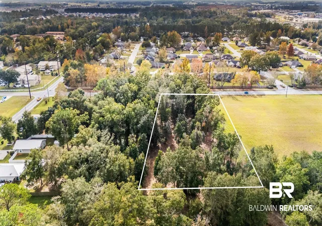 Photo 2 of Land for sale at 0 E Azalea Ave, Foley, AL 36535 | MLS# 388322 | Listing updated on 2026-08-02