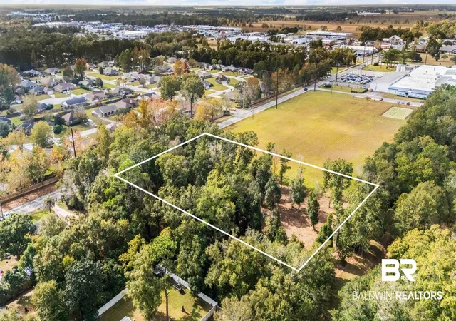 Photo 3 of Land for sale at 0 E Azalea Ave, Foley, AL 36535 | MLS# 388322 | Listing updated on 2026-08-02