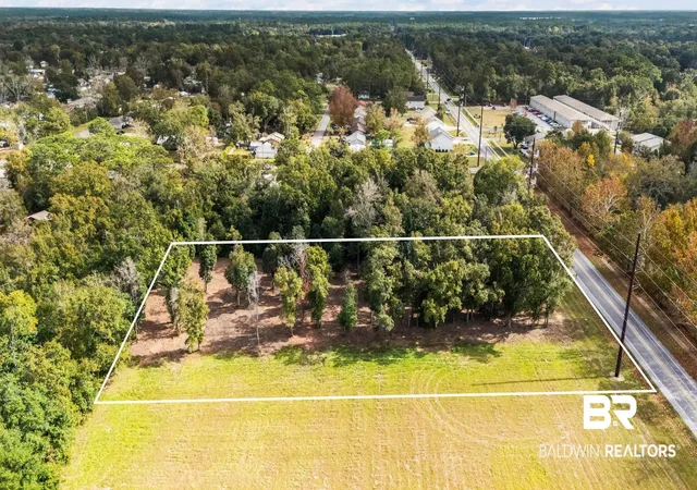 Photo 3 of Land for sale at 0 E Azalea Ave, Foley, AL 36535 | MLS# 388322 | Listing updated on 2026-08-02