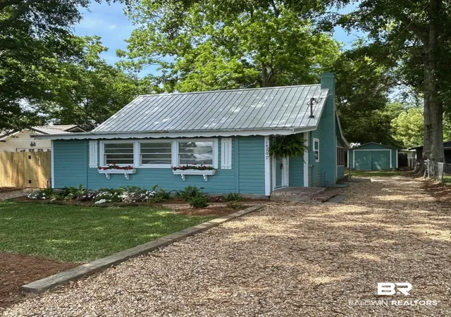 1st image of 18797 Carolina St, Robertsdale, AL 36567 | MLS# 395522