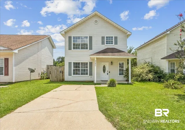 Photo 1 of Sale Pending at 7171 Heather Oaks Dr, Pensacola, FL 32506 | MLS# 400011 | Listing updated on 2026-09-12