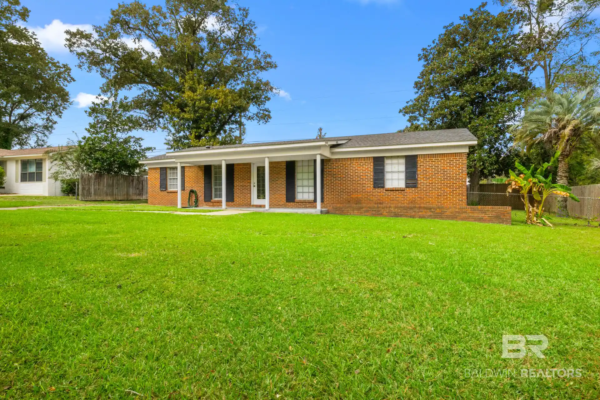 Photo 1 of Single family home for sale at 107 Sara Ave, Spanish Fort, AL 36527 | MLS# 412459 | Listing updated on 2026-10-27