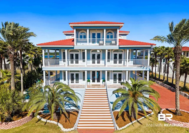 Photo 2 of Single family home for sale at 3214 Sand Dollar Ln, Gulf Shores, AL 36542 | MLS# 391679 | Listing updated on 2026-09-02