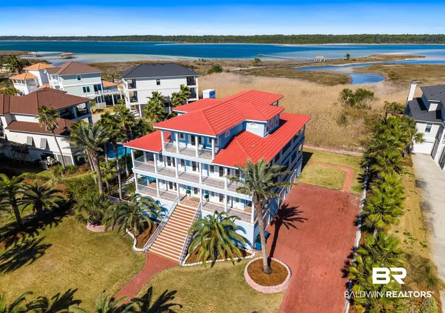 Photo 3 of Single family home for sale at 3214 Sand Dollar Ln, Gulf Shores, AL 36542 | MLS# 391679 | Listing updated on 2026-09-02