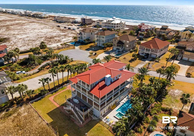 Photo 3 of Single family home for sale at 3214 Sand Dollar Ln, Gulf Shores, AL 36542 | MLS# 391679 | Listing updated on 2026-09-02