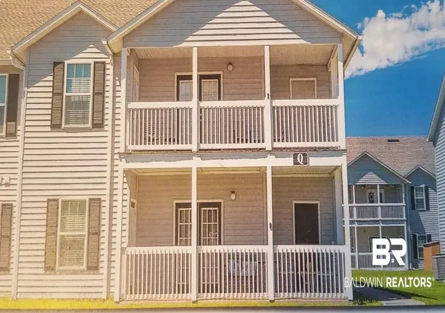 Photo 1 of Townhouse for sale at 6194 State Hwy 59 #Q5, Gulf Shores, AL 36542 | MLS# 399294 | Listing updated on 2026-09-07