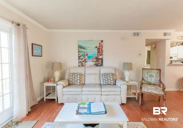 Photo 2 of Townhouse for sale at 6194 State Hwy 59 #Q5, Gulf Shores, AL 36542 | MLS# 399294 | Listing updated on 2026-09-07