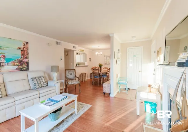 Photo 3 of Townhouse for sale at 6194 State Hwy 59 #Q5, Gulf Shores, AL 36542 | MLS# 399294 | Listing updated on 2026-09-07