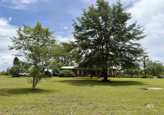 Homes for sale in Brewton, AL | 3642 Old Castleberry Road, Brewton, AL 36426 | MLS# 398382