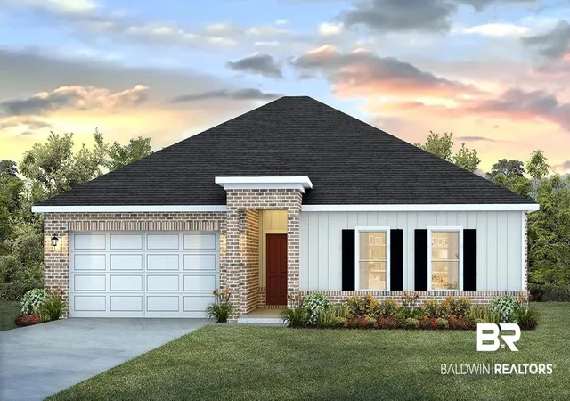 1st image of 22568 Thatch St, Robertsdale, AL 36567 | MLS# 399940