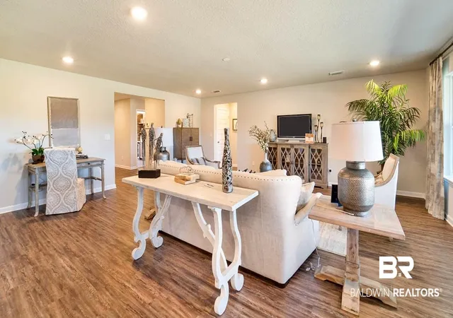 2nd image of 22568 Thatch St, Robertsdale, AL 36567 | MLS# 399940