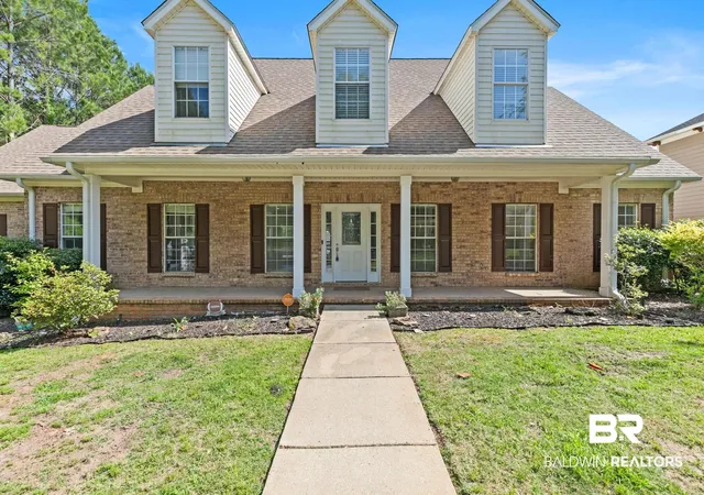 Photo 2 of Single family home for sale at 10480 Papas St, Daphne, AL 36526 | MLS# 395767 | Listing updated on 2026-09-18