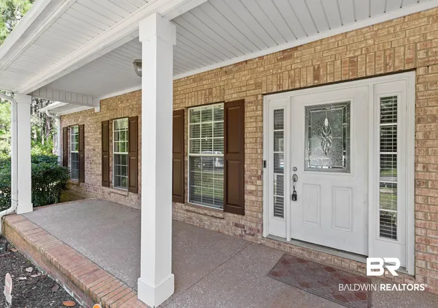 Photo 3 of Single family home for sale at 10480 Papas St, Daphne, AL 36526 | MLS# 395767 | Listing updated on 2026-09-18