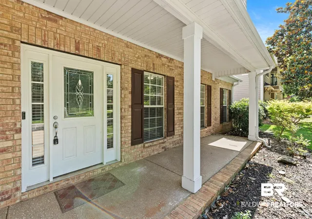 Photo 3 of Single family home for sale at 10480 Papas St, Daphne, AL 36526 | MLS# 395767 | Listing updated on 2026-09-18