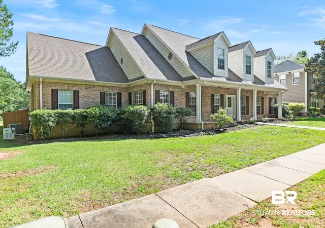 Photo 4 of Single family home for sale at 10480 Papas St, Daphne, AL 36526 | MLS# 395767 | Listing updated on 2026-09-18