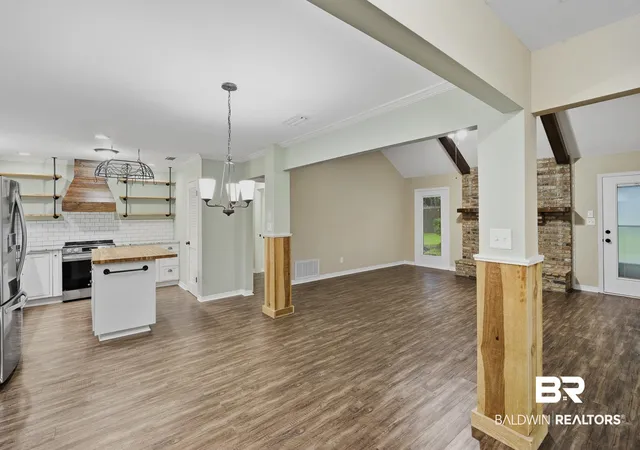 Photo 2 of Single family home for sale at 107 N Sandlewood Cir, Daphne, AL 36526 | MLS# 398987 | Listing updated on 2026-08-28