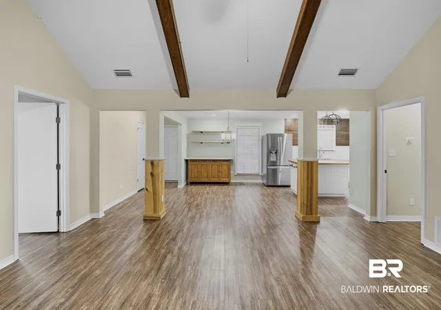 Photo 3 of Single family home for sale at 107 N Sandlewood Cir, Daphne, AL 36526 | MLS# 398987 | Listing updated on 2026-08-28