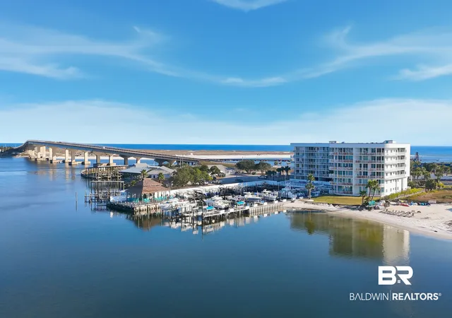Photo 1 of Townhouse for sale at 27501 Perdido Beach #A403, Orange Beach, AL 36561 | MLS# 406612 | Listing updated on 2026-09-17