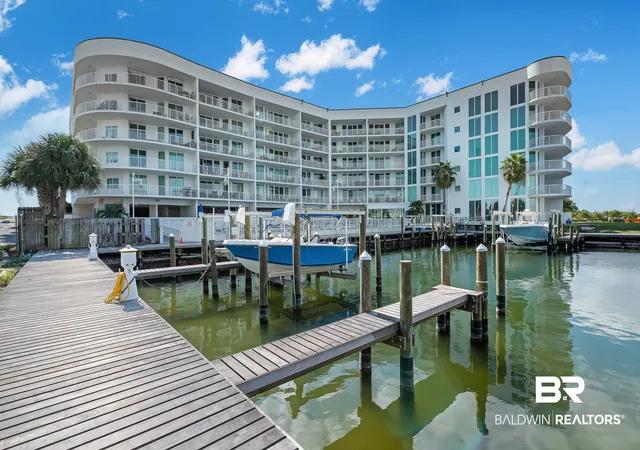 Photo 2 of Townhouse for sale at 27501 Perdido Beach #A403, Orange Beach, AL 36561 | MLS# 406612 | Listing updated on 2026-09-17