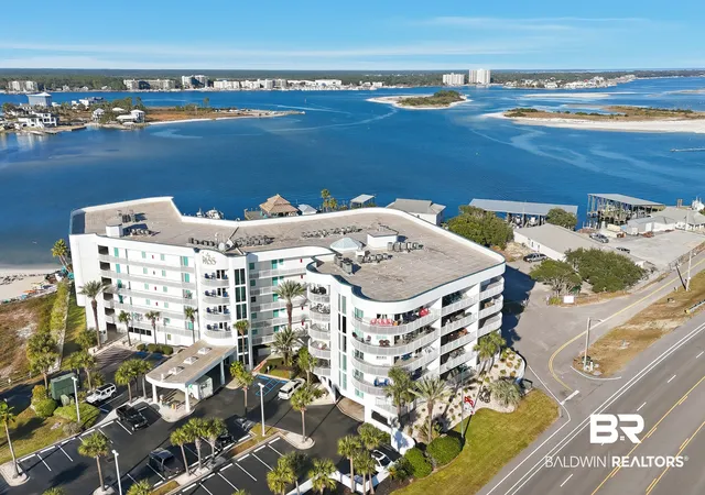 Photo 4 of Townhouse for sale at 27501 Perdido Beach #A403, Orange Beach, AL 36561 | MLS# 406612 | Listing updated on 2026-09-17