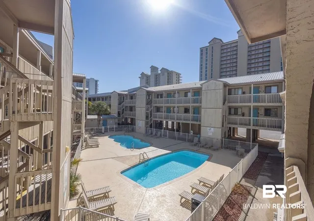 Photo 1 of Townhouse for sale at 930 W Beach Blvd #126, Gulf Shores, AL 36542 | MLS# 397980 | Listing updated on 2026-08-30