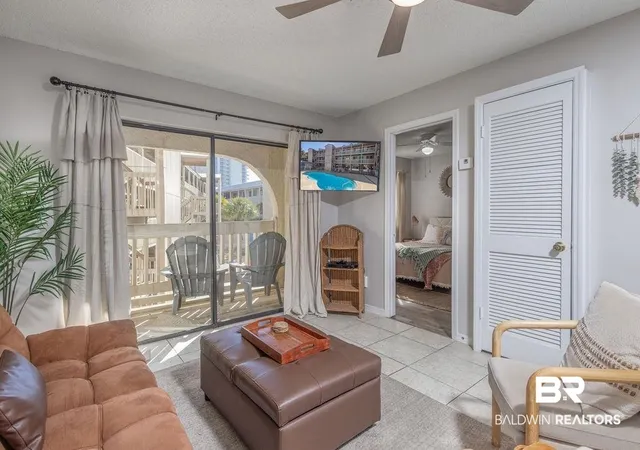 Photo 2 of Townhouse for sale at 930 W Beach Blvd #126, Gulf Shores, AL 36542 | MLS# 397980 | Listing updated on 2026-08-30
