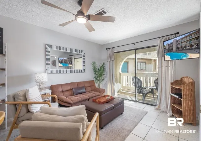 Photo 3 of Townhouse for sale at 930 W Beach Blvd #126, Gulf Shores, AL 36542 | MLS# 397980 | Listing updated on 2026-08-30