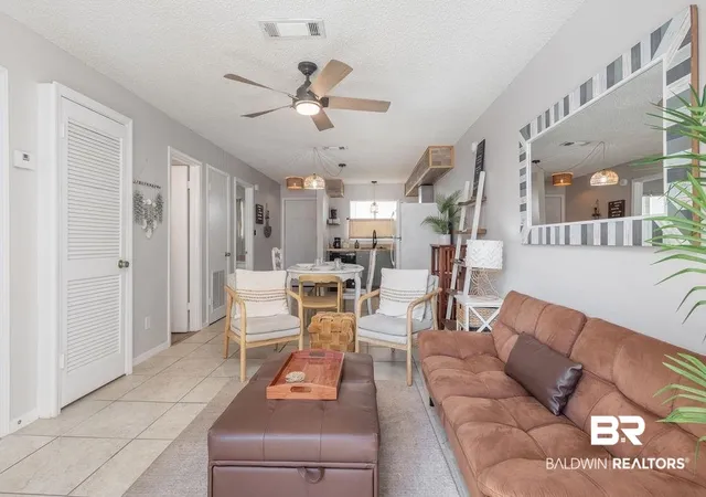 Photo 3 of Townhouse for sale at 930 W Beach Blvd #126, Gulf Shores, AL 36542 | MLS# 397980 | Listing updated on 2026-08-30