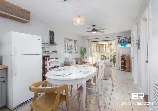 Photo 4 of Townhouse for sale at 930 W Beach Blvd #126, Gulf Shores, AL 36542 | MLS# 397980 | Listing updated on 2026-08-30