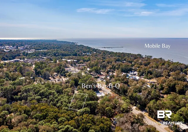 Photo 1 of Land for sale at 0 Pensacola Ave, Fairhope, AL 36532 | MLS# 397697 | Listing updated on 2026-07-24