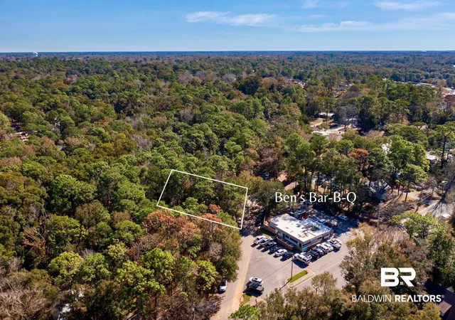 Photo 8 of Land for sale at 0 Pensacola Ave, Fairhope, AL 36532 | MLS# 397697 | Listing updated on 2026-07-24