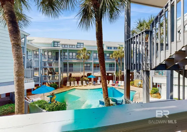 Homes for sale in Gulf Shores, AL | 507 W Beach Boulevard #502, Gulf Shores, AL 36542 | MLS# 363184