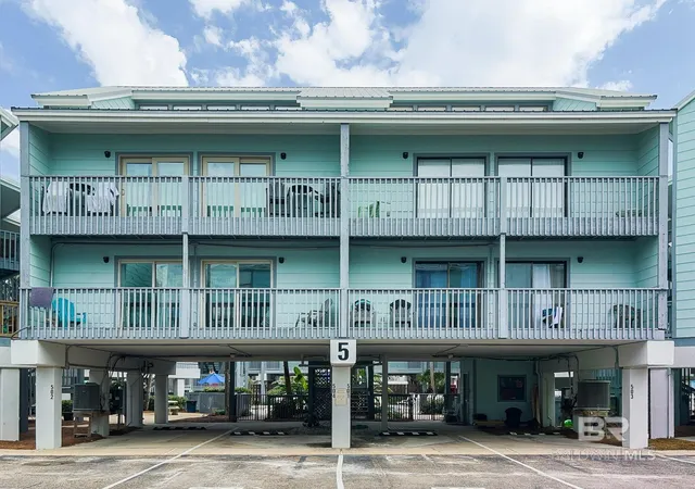 Homes for sale in Gulf Shores, AL | 507 W Beach Boulevard #502, Gulf Shores, AL 36542 | MLS# 363184