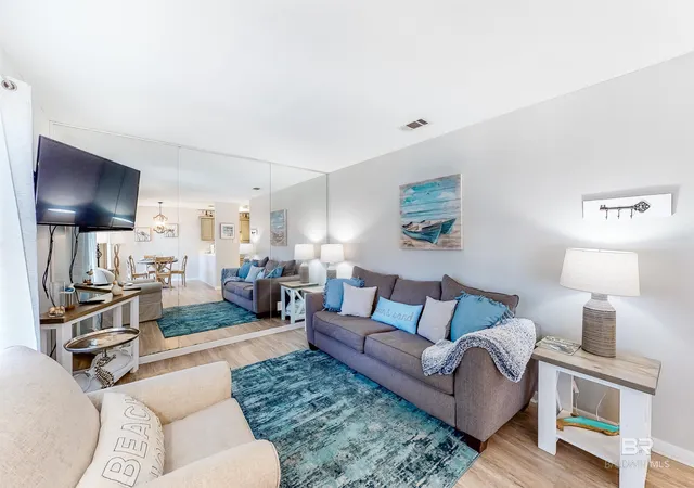Homes for sale in Gulf Shores, AL | 507 W Beach Boulevard #502, Gulf Shores, AL 36542 | MLS# 363184