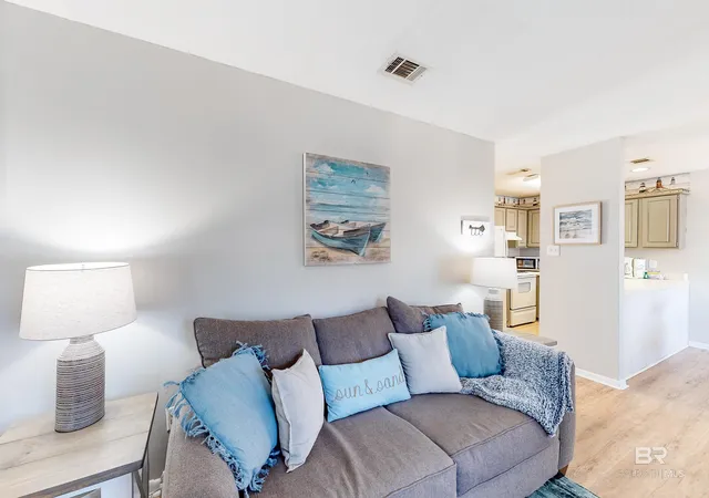 Homes for sale in Gulf Shores, AL | 507 W Beach Boulevard #502, Gulf Shores, AL 36542 | MLS# 363184