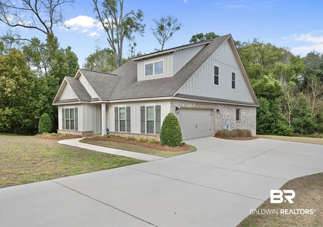 Photo 2 of Single family home for sale at 458 Craftsman Ave, Fairhope, AL 36532 | MLS# 392456 | Listing updated on 2026-09-15