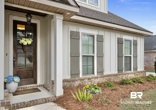 Photo 3 of Single family home for sale at 458 Craftsman Ave, Fairhope, AL 36532 | MLS# 392456 | Listing updated on 2026-09-15