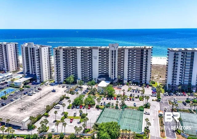 Photo 1 of Townhouse for sale at 26802 Perdido Beach Blvd #7113, Orange Beach, AL 36561 | MLS# 378769 | Listing updated on 2026-10-14