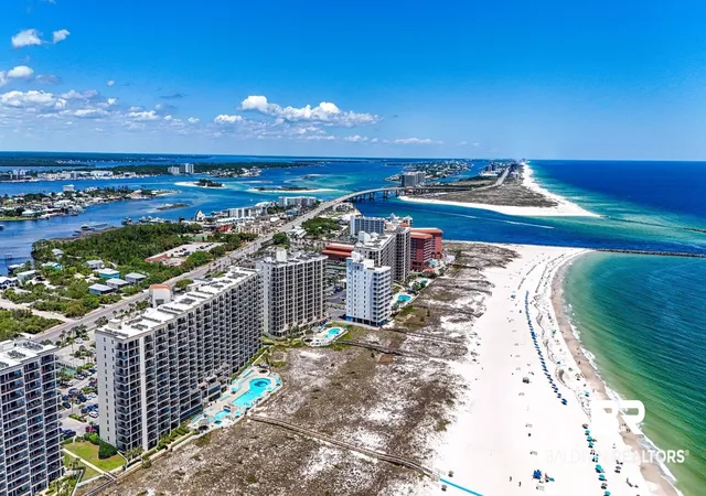 Photo 3 of Townhouse for sale at 26802 Perdido Beach Blvd #7113, Orange Beach, AL 36561 | MLS# 378769 | Listing updated on 2026-10-14