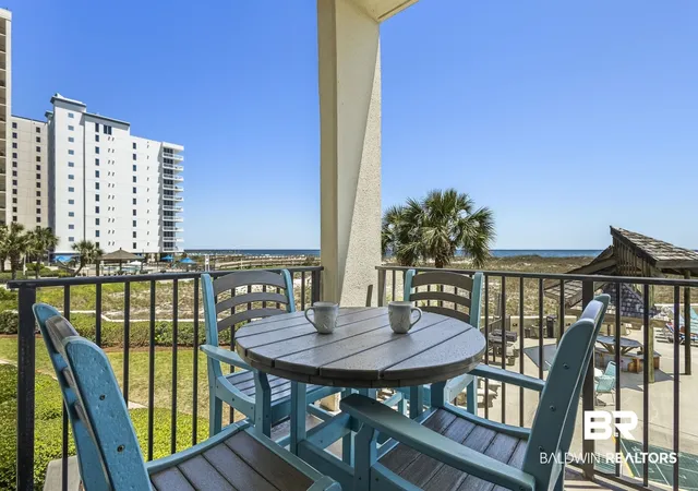 Photo 3 of Townhouse for sale at 26802 Perdido Beach Blvd #7113, Orange Beach, AL 36561 | MLS# 378769 | Listing updated on 2026-10-14