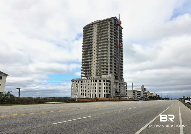 Photo 1 of Townhouse for sale at 29040 Perdido Beach Blvd #1602, Orange Beach, AL 36561 | MLS# 399966 | Listing updated on 2026-08-02