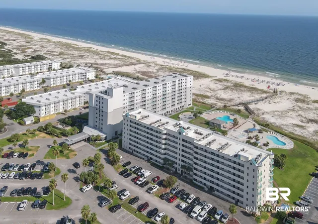 Photo 1 of Townhouse for sale at 645 Plantation Rd #6507, Gulf Shores, AL 36542 | MLS# 389113 | Listing updated on 2026-07-28