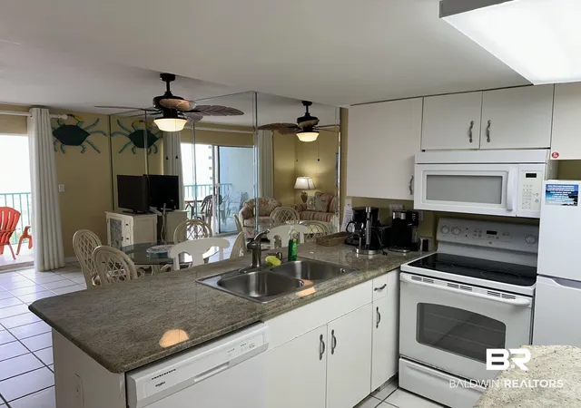Photo 2 of Townhouse for sale at 645 Plantation Rd #6507, Gulf Shores, AL 36542 | MLS# 389113 | Listing updated on 2026-07-28