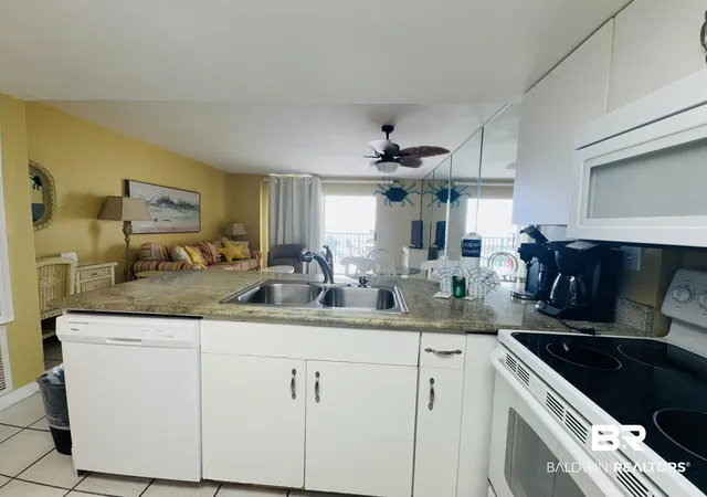 Photo 3 of Townhouse for sale at 645 Plantation Rd #6507, Gulf Shores, AL 36542 | MLS# 389113 | Listing updated on 2026-07-28