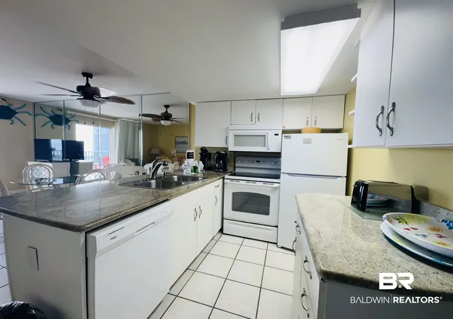 Photo 4 of Townhouse for sale at 645 Plantation Rd #6507, Gulf Shores, AL 36542 | MLS# 389113 | Listing updated on 2026-07-28