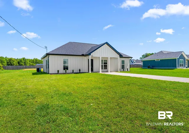 Single family home for sale at 9980 Lighthouse Ave, Grand Bay, AL 36541 | MLS# 399810