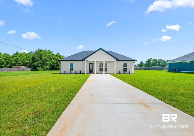 Photo 2 of Single family home for sale at 9980 Lighthouse Ave, Grand Bay, AL 36541 | MLS# 399810 | Listing updated on 2026-08-03