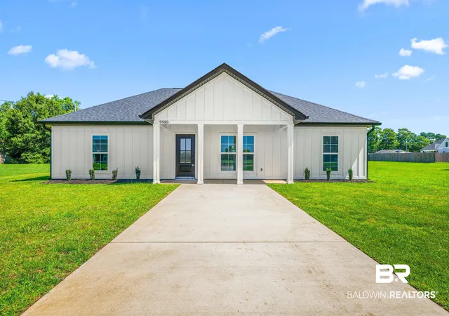 Photo 3 of Single family home for sale at 9980 Lighthouse Ave, Grand Bay, AL 36541 | MLS# 399810 | Listing updated on 2026-08-03