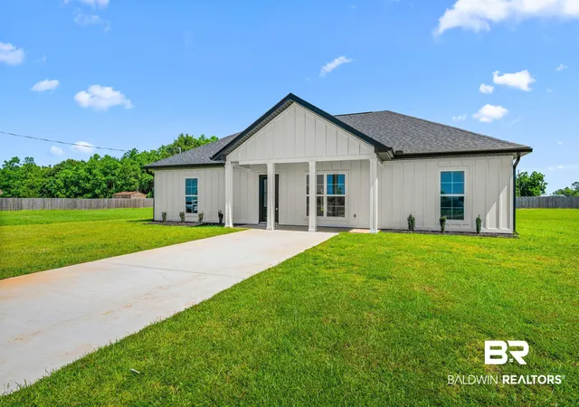 Photo 3 of Single family home for sale at 9980 Lighthouse Ave, Grand Bay, AL 36541 | MLS# 399810 | Listing updated on 2026-08-03
