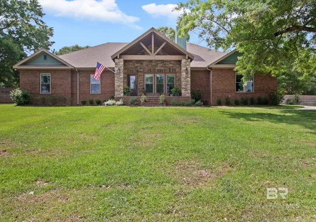 Homes for sale in Elberta, AL | 12558 Frondfield Lane, Elberta, AL 36530 | MLS# 395687